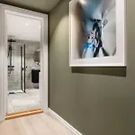 Apartmán Trolltunga Fjord *